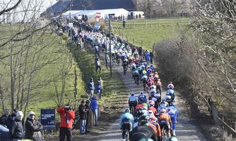 Preview Omloop Het Nieuwsblad 2023 Cycling Classics