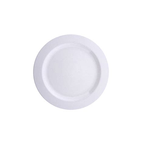 Pl R Plastik Tabak Cm Ps Rubikap Plastic Tableware Plastik