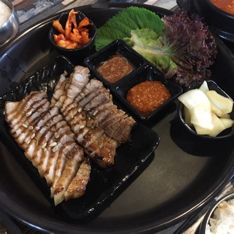 인천 인하대 맛도 가격도 잡은 인하대 후문 밥집 추천 궁중보쌈 네이버 블로그