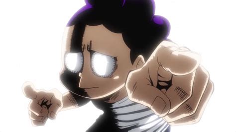 Mineta Minoru || Boku no Hero Academia | Minnie, Minnie mouse, Disney ...