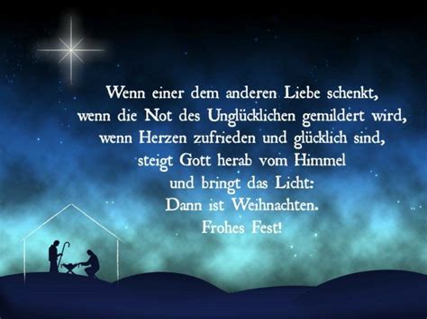 Besinnliche Zitate F R Weihnachten Von Bekannten Autoren Zenideen