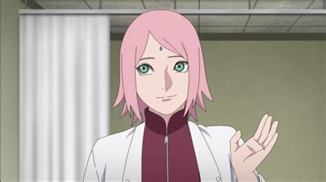 Boruto Episode Schedule And Spoilers Sakura Is No Longer A Burden