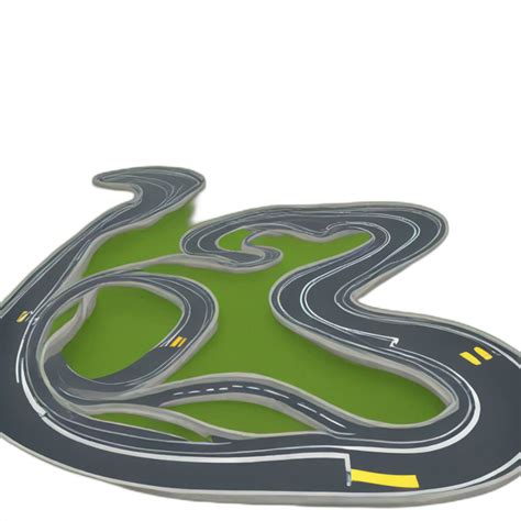 Nurburgring Track Ai Emoji Generator