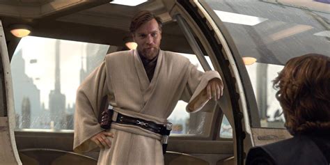 Obi Wan Kenobi Release Date Trailer And Everything We Know