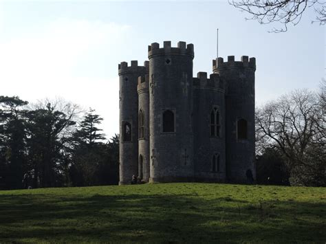 A Castle Of More Recent Means Neil Owen Cc By Sa 2 0 Geograph