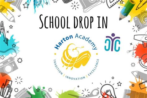 Harton Academy drop in, Harton Academy, Wallsend, January 15 2024 ...