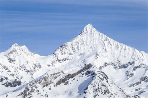 Gornergrat In Der N He Von Zermatt Alle Informationen F R Ber