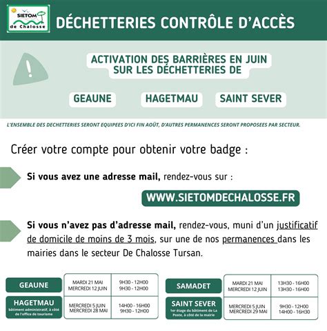 Cc Chalosse Tursan Fr Alertes Informations Municipales De