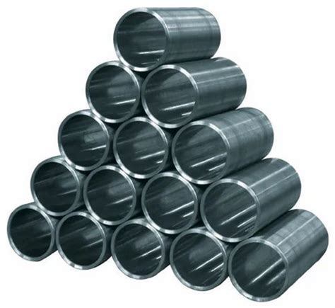 Honed Tubes Hydraulic Cylinder At Best Price In New Delhi By New Trimco