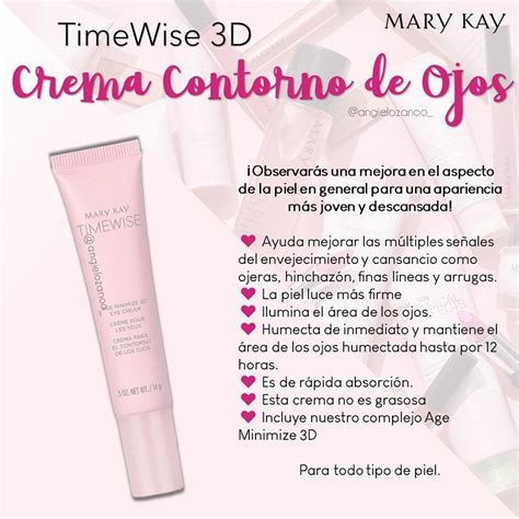 On Instagram Crema Para El Contorno De Ojos Brinda Luminosidad