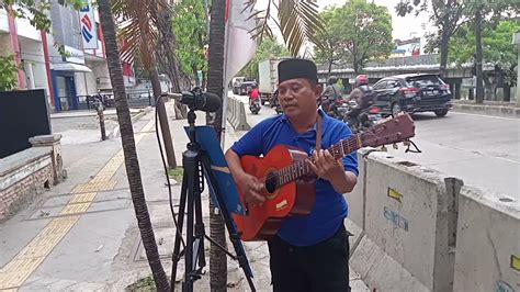 TOPAN Bung Hatta Iwan Fals Cover YouTube