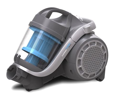 Aspirateur Sans Sac Eziclean Turbo One Aspirateur But