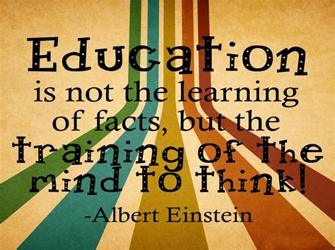Quotes On Education And Learning Quotesgram