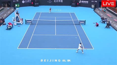 Live Jabeur Vs Kostyuk Live Stream WTA Beijing Open 2023 Ons Jabeur