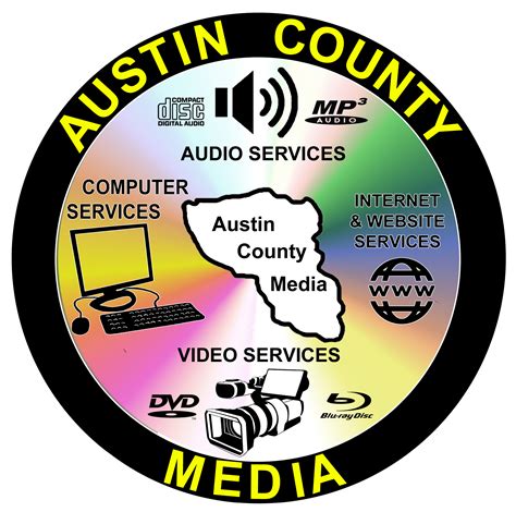 Bellville Austin County Media