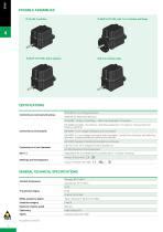 Base TER SRL PDF Catalogs Technical Documentation Brochure