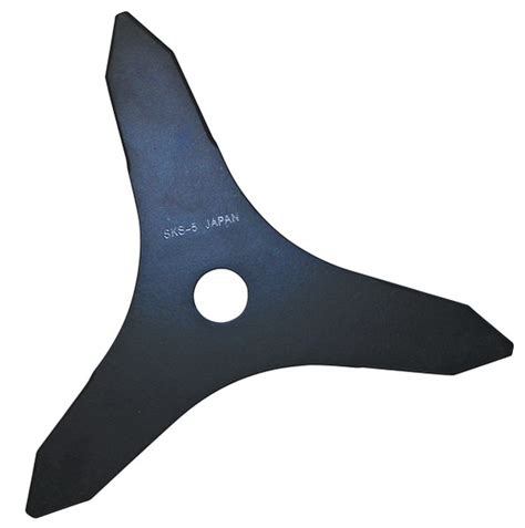 tri cut blade  tooth  bore mm gauge jak max