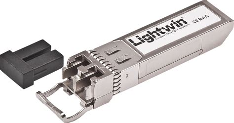 LSFP-10G-LR-UNI: Mini GBIC, 10GBase-LR at reichelt elektronik