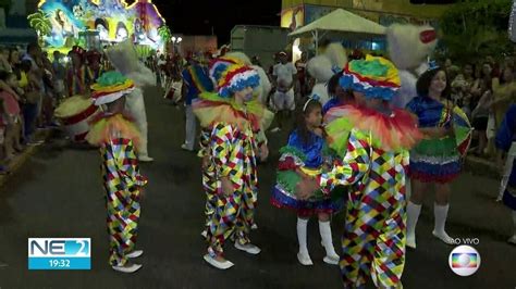 Festival Agosto Cultural anima moradores de São Lourenço da Mata NE2 G1