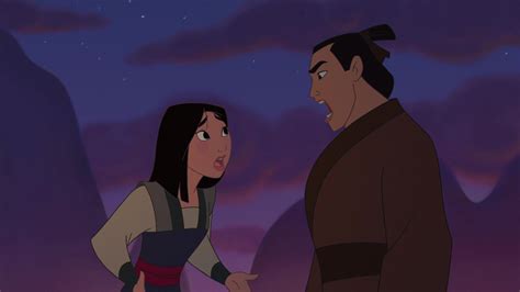 Mulan Ii Screencap Fancaps