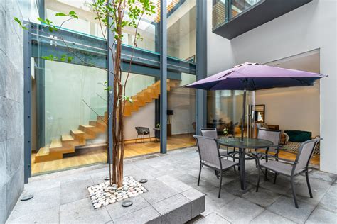 105 Francisco Sosa – Coyoacán - Mexihom