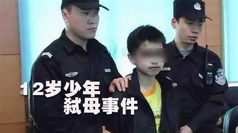 湖南沅江：12岁男孩持刀弑母被抓数天后获释高清1080p在线观看平台腾讯视频