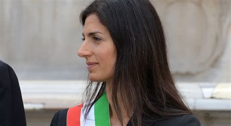 Roma Flop A Stelle La Raggi Perde Due Municipi Il Pd Ha Fallito