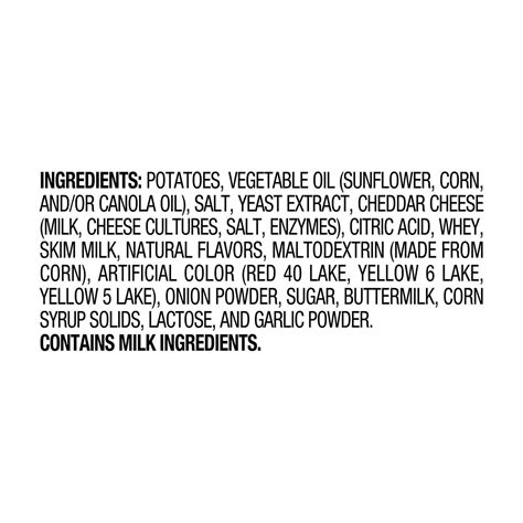 Buy Lay S Kettle Cooked Potato Chips Flamin Hot Flavored 8 Oz From Dollar General Available