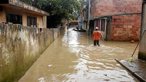 Declaran Calamidad Pública En Cundinamarca Por Las Fuertes Lluvias