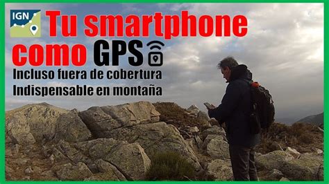 Las mejores aplicaciones de GPS para tus aventuras en la montaña Agps