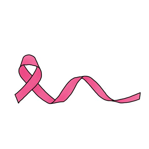 Breast Cancer Ribbon 26827902 PNG