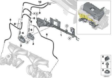 Original Bmw Pressure Converter Er F Hubauer Shop De