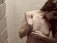 Naked Emily Crighton In Pinup Dolls On Ice