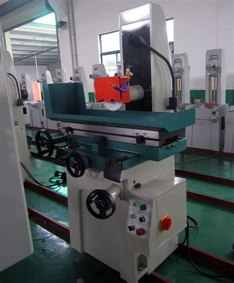 M820 Manual Surface Grinding Machine Products Show YANCHENG C J