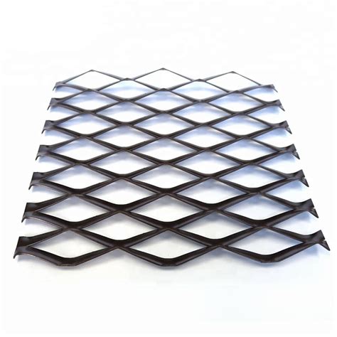 Aluminum Mesh Panels - Foshan Qi Aluminum Decorative Materials Co.,Ltd. - ecplaza.net