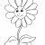 14 Remarquable Coloriage Fleurs Maternelle Pics COLORIAGE