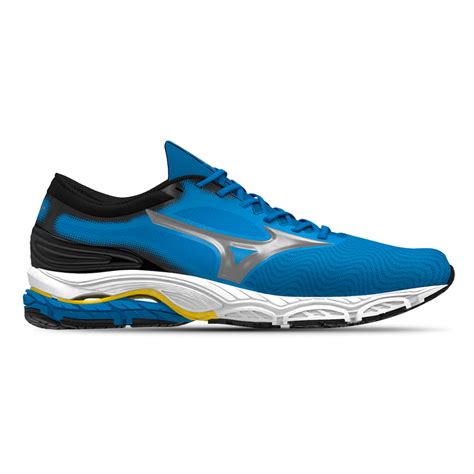 Кроссовки беговые MIZUNO Wave Prodigy* - купить в Уфе по низкой цене ...