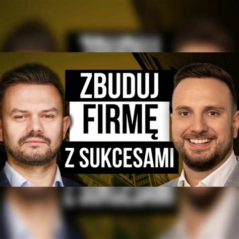 Stream episode Karol Froń jak zarabiać więcej i odnieść sukces w