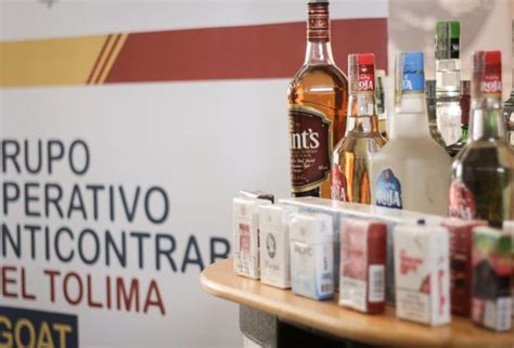 Noticias Tolima Licor Adulterado Podría Acabar Con Su Vida En Las Fiestas Alerta Tolima