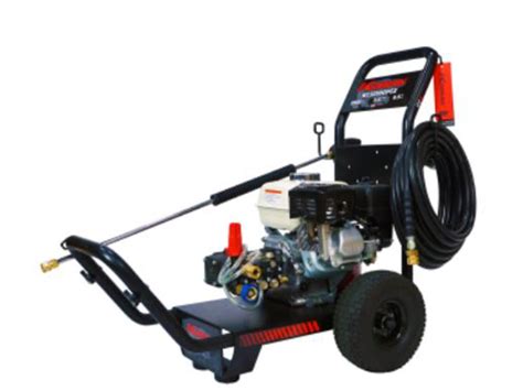 Delta Power Equipment Kodiak Psi Gpm Cold Water