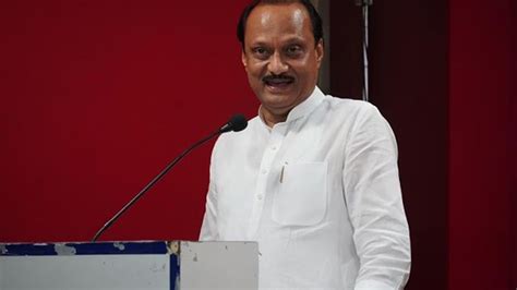 Ajit Pawar Mocks Nephew Rohit Pawar Ahead Of Baramati Fight Thedailyguardian