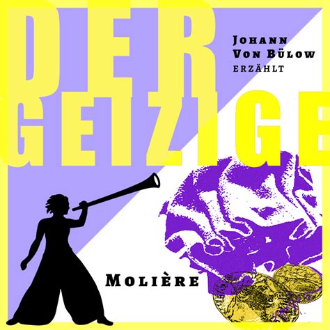 Der Geizige Erz Hlbuchverlag