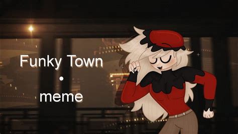 🪩 Funky Town • Meme Demon Slayer Kny 🪩 Youtube