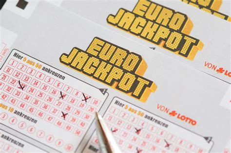 Lotto Niedersachsen Tipper aus Hannover räumt im Eurojackpot ab