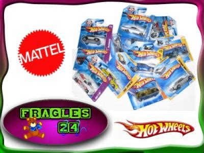 Hot Wheels Ma E Samochodziki Autka Resoraki Oficjalne Archiwum Allegro