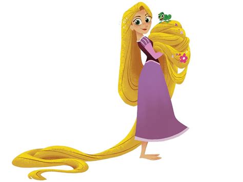 Rapunzel Returns 5 Things To Know About The New Movie And Tv Series