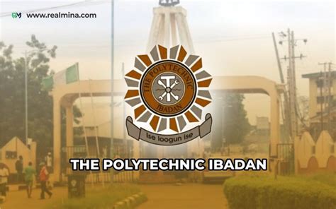 The Polytechnic Ibadan Daily Part Time Programme Dpp Admission Form