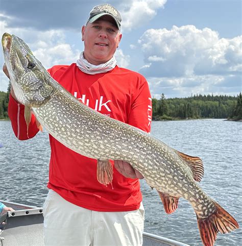 Canadas Best Fly In Fishing Trips 2025 Epic Walleye Fishing