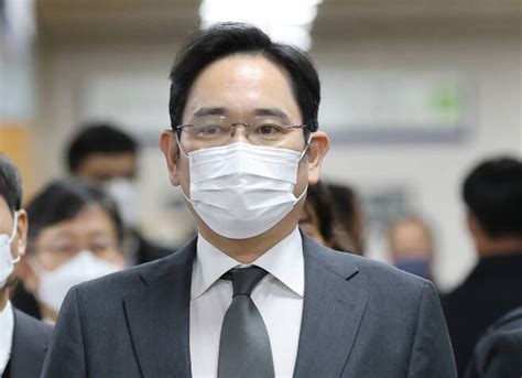 Newsmaker Samsung Chiefs Parole To Be Decided