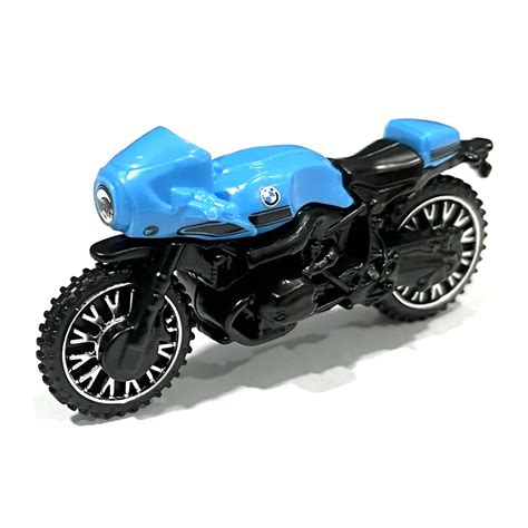 Hot Wheels BMW R NineT Racer Motorcycle Treasure Hunt Shop Hot Wheels